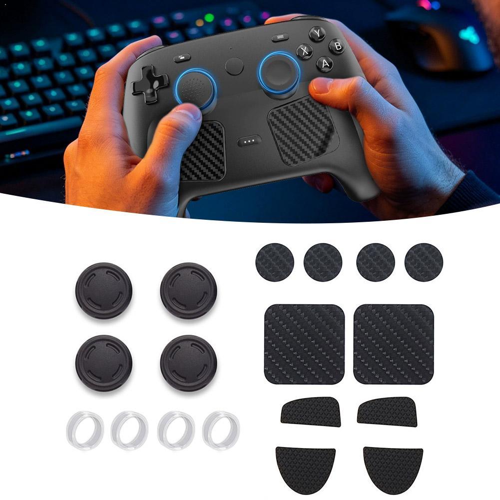 Gaming Console And Controller - Penutup Silikon Anti Selip Lembut untuk