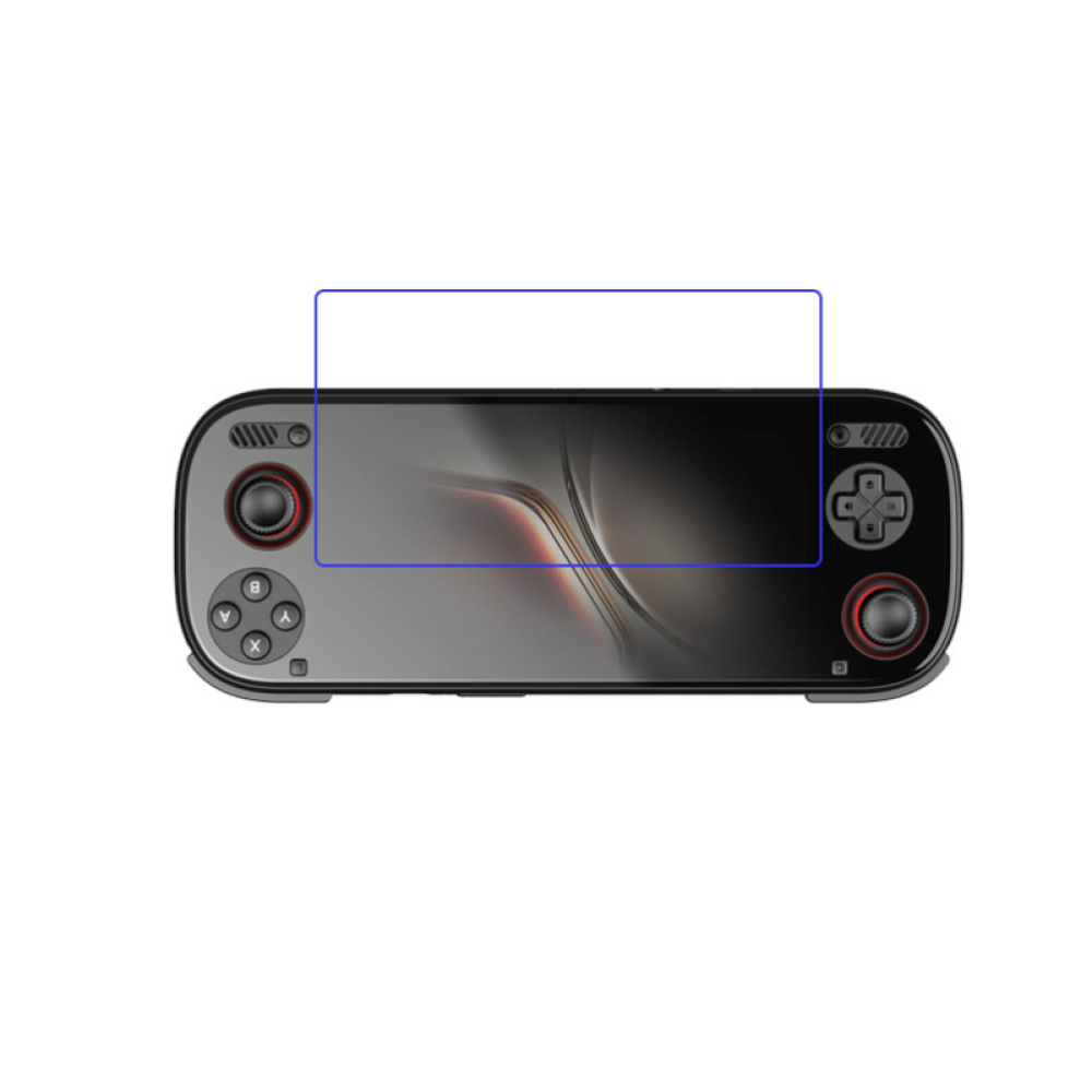 Gaming Console Definition - Film Pelindung Anti Gores untuk Konsol
