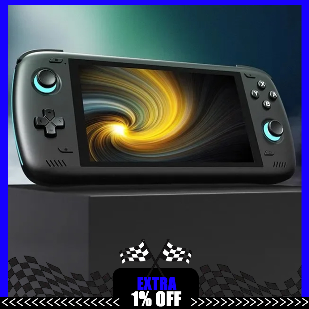Gaming Console Windows - Konsol Game Genggam Ayn Odin2 Odin