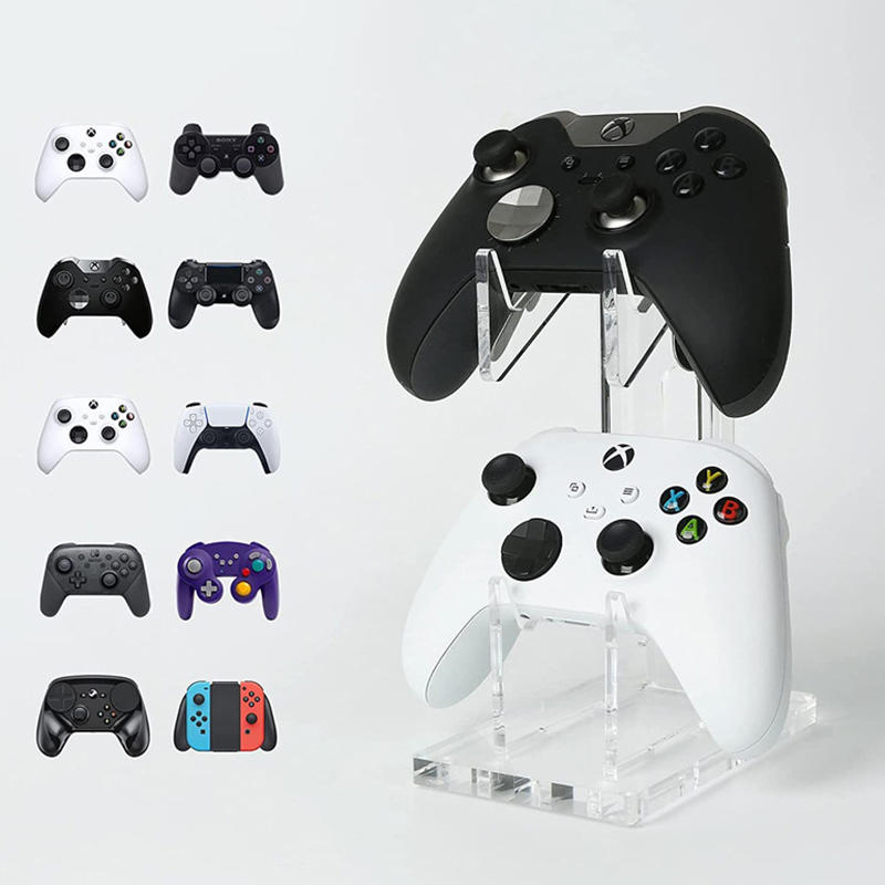 Gaming Console Xbox 360 - Cocok untuk PS5/PS4/Switch Pro/Xbox Elite/Xbox/Xbox 360