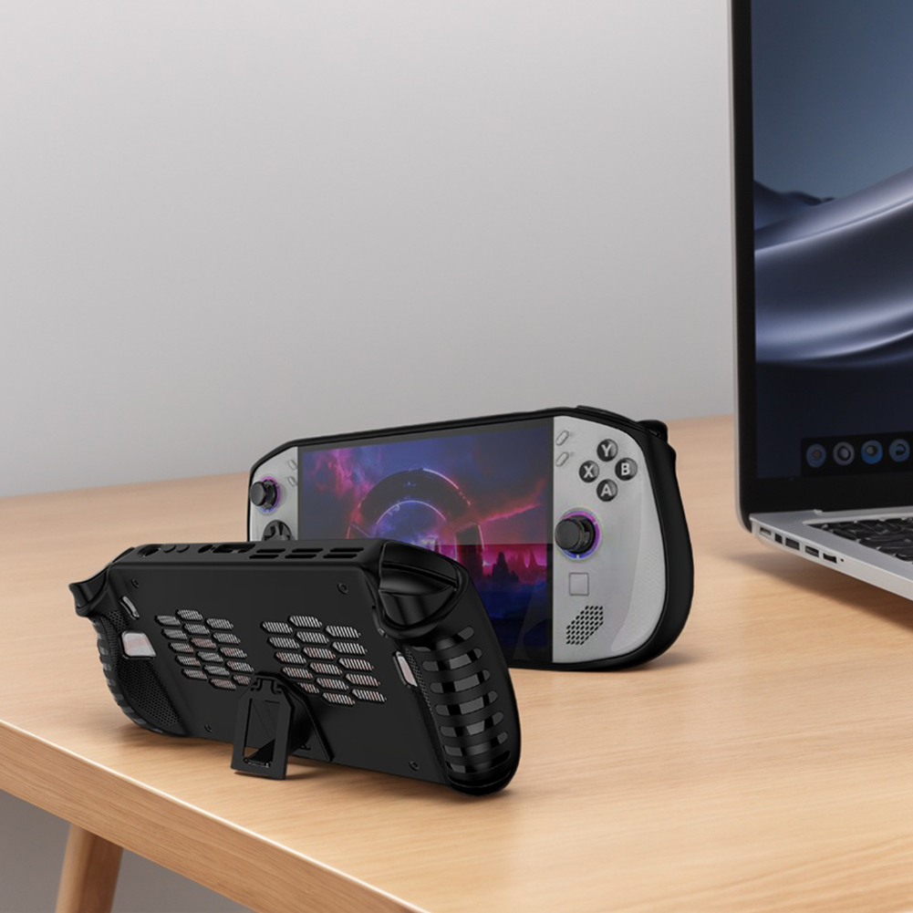 Gaming Console Lenovo Legion Go - Casing TPU untuk Konsol Genggam Lenovo