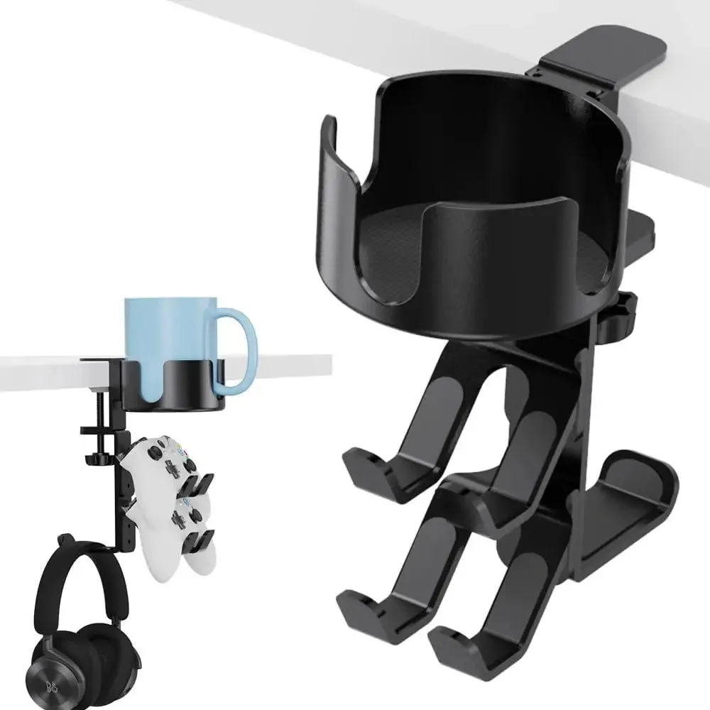 Gaming Console Room - Stand Penyimpanan Multifungsi Konsol Game Genggam