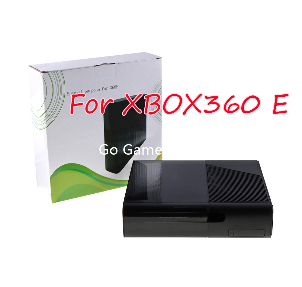 Gaming Console Xbox 360 - 1Set untuk XBOX 360 Konsol Ramping