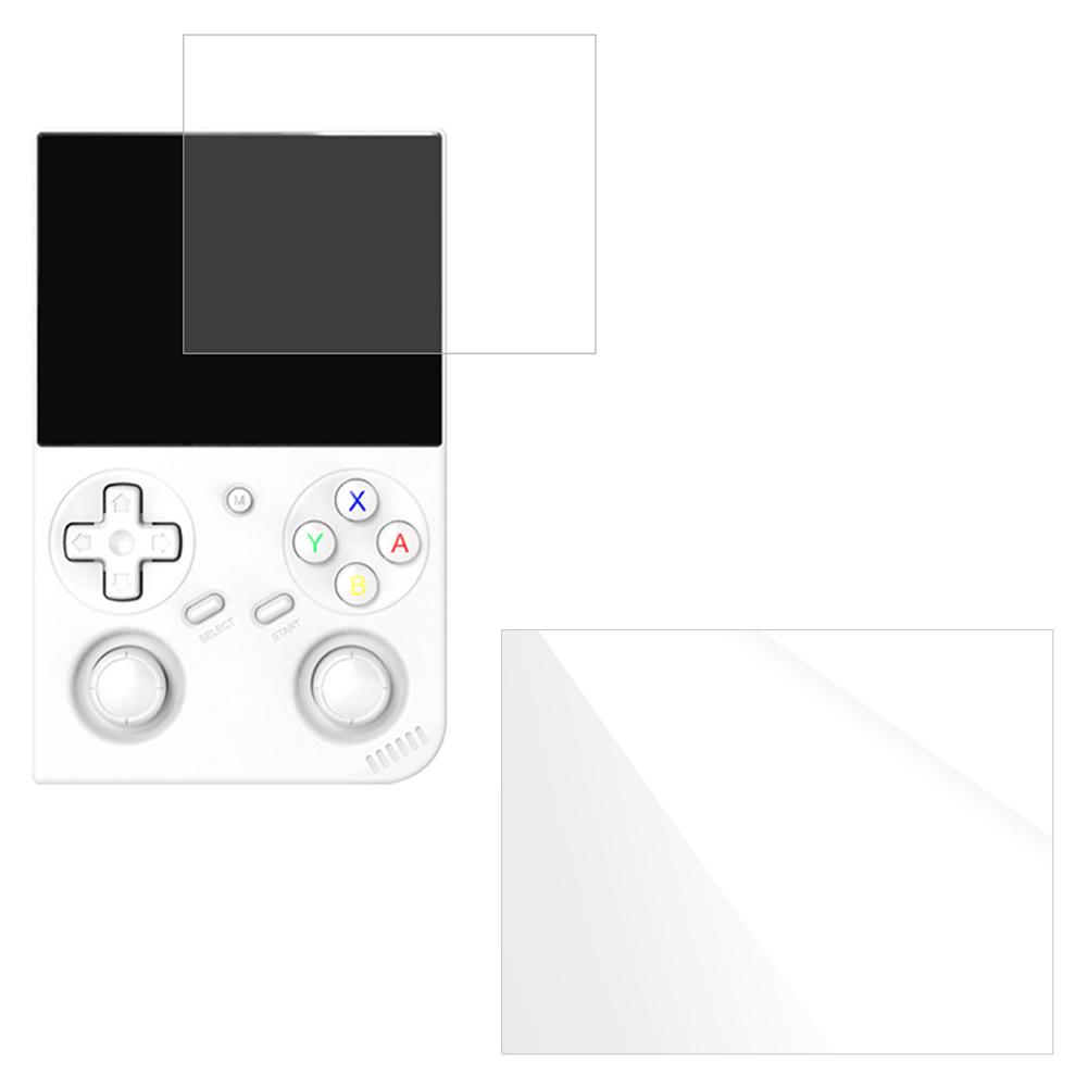Gaming Console Definition - Film Pelindung Konsol Game untuk RG35XX