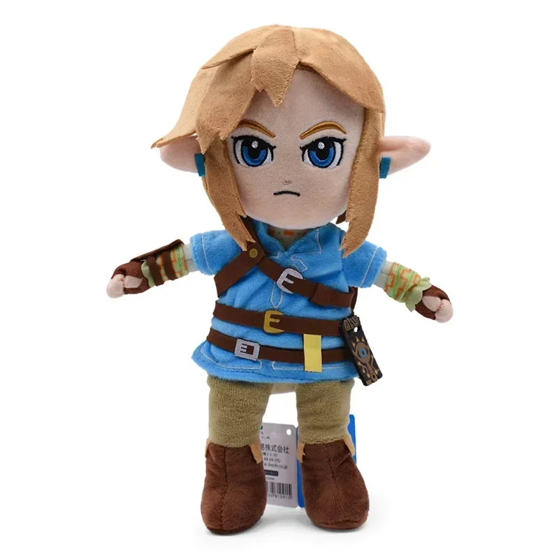 Gaming Console Zelda - HOTSALE Boneka Game The Legend of
