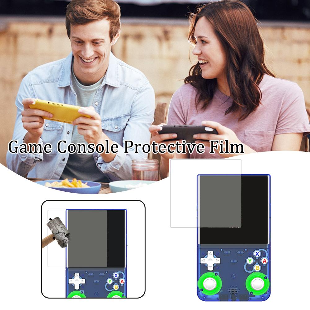 Gaming Console Definition - 1 Buah Film Layar Definisi Tinggi