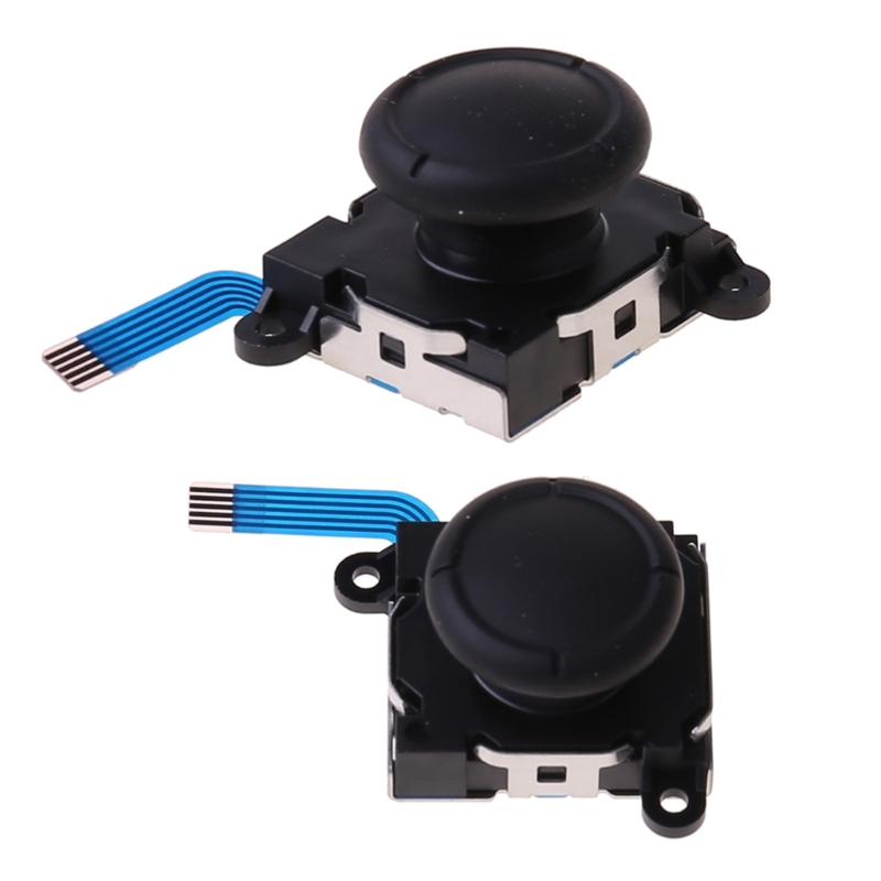 Gaming Console Nintendo - 1 Buah Pengganti Joystick Stik Sensor