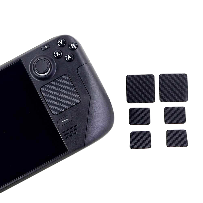 1set bantalan pelindung touchp - Gaming Console Nintendo ulasan dan harga
