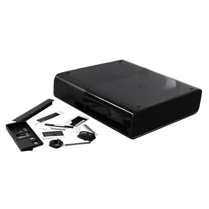 Set Lengkap Casing Cangkang Pe - Gaming Console Xbox 360 ulasan dan harga