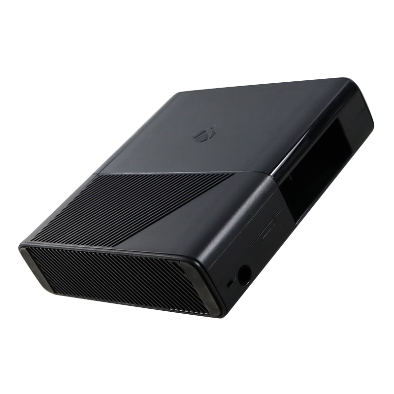 Set Lengkap Casing Cangkang Pe - Gaming Console Xbox 360 ulasan dan harga
