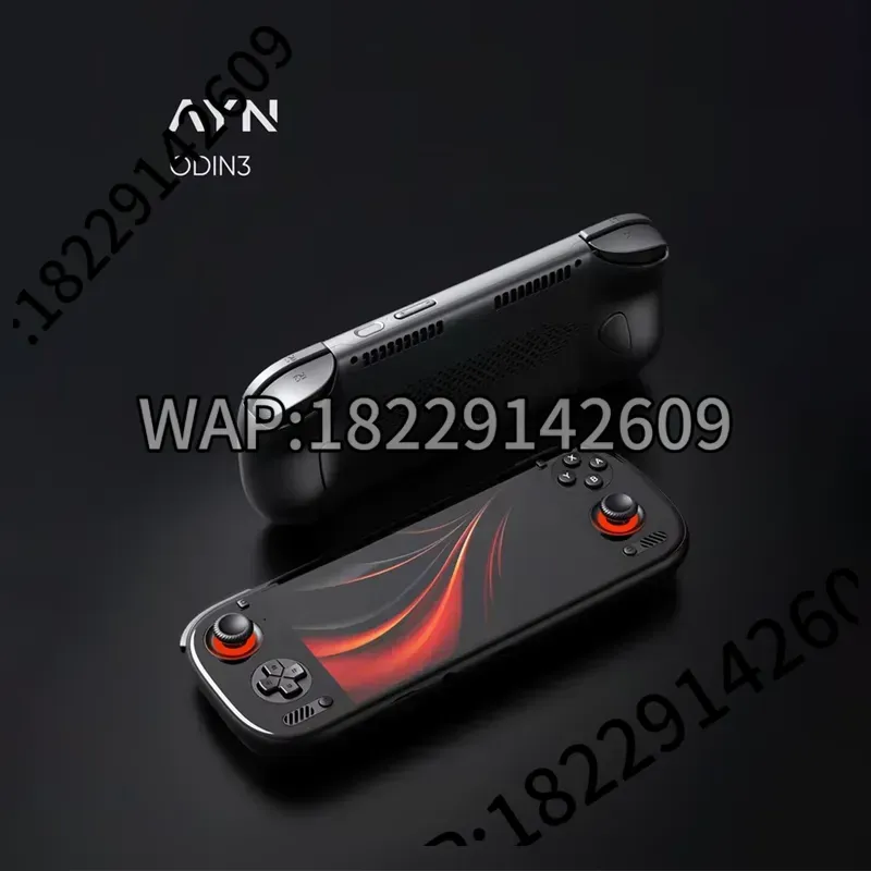 Konsol Game Genggam AYN Odin 3 - Gaming Console With ulasan dan harga