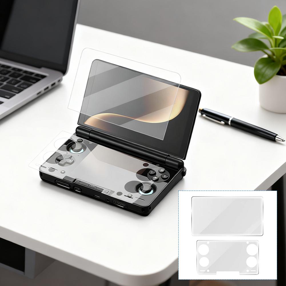 Untuk AYN THOR Film Pelindung  - Gaming Console Definition ulasan dan harga