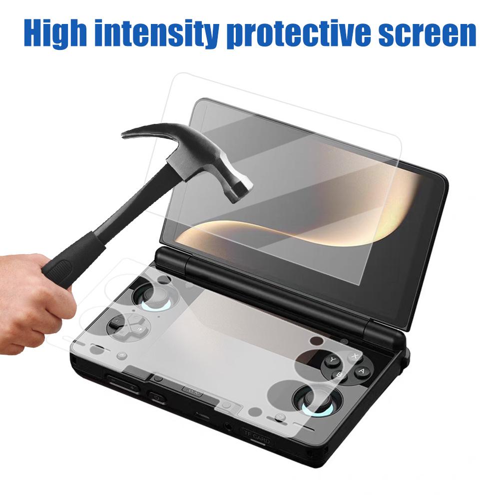Untuk AYN THOR Film Pelindung  - Gaming Console Definition ulasan dan harga