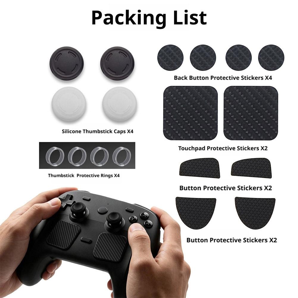 Penutup Silikon Anti Selip Lem - Gaming Console And Controller ulasan dan harga