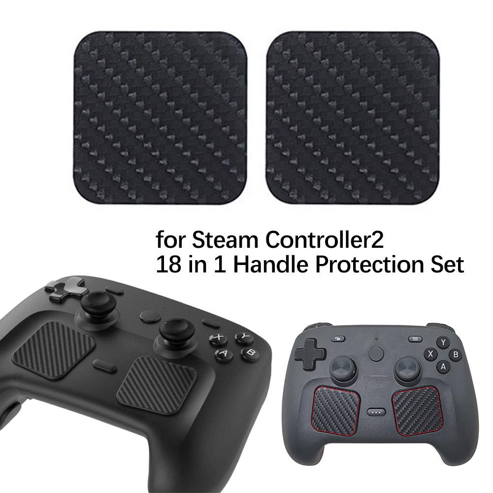 Penutup Silikon Anti Selip Lem - Gaming Console And Controller ulasan dan harga