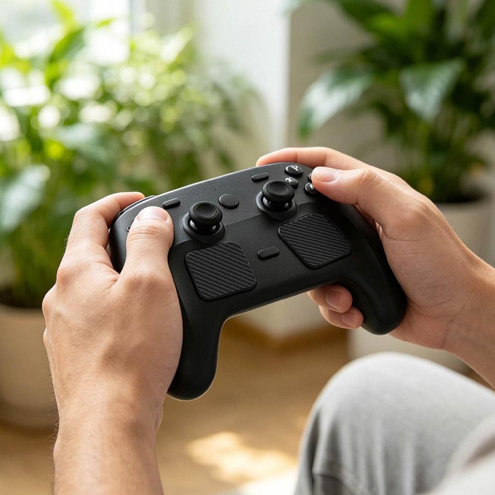 Penutup Silikon Anti Selip Lem - Gaming Console And Controller ulasan dan harga