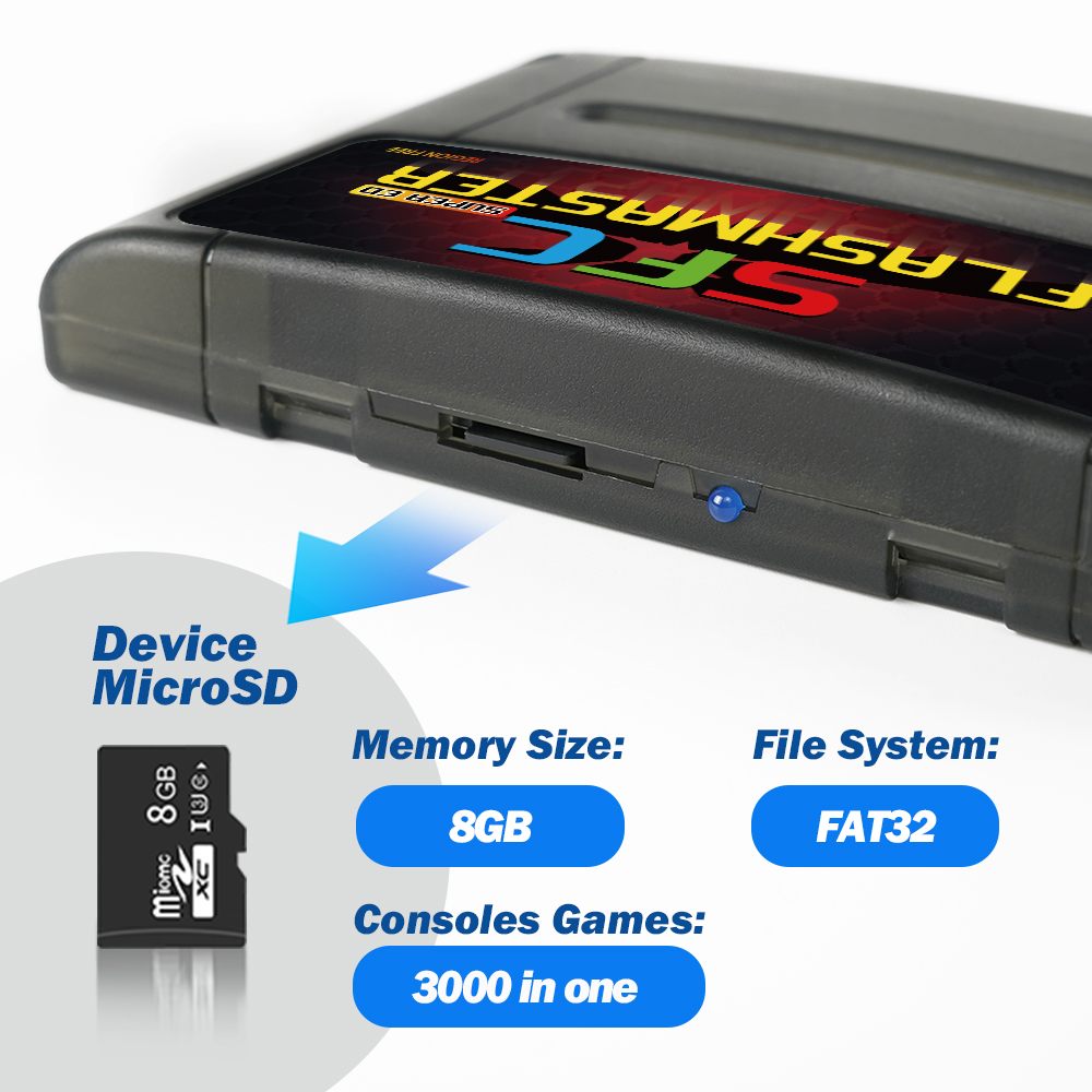 3000 dalam 1 V1.2 Super Everdr - Gaming Console Nintendo ulasan dan harga