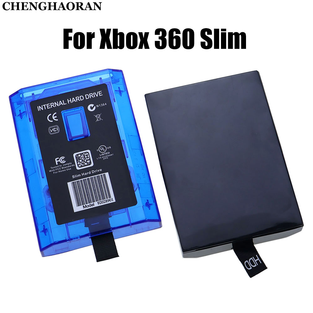 Casing Internal HDD untuk XBOX - Gaming Console Xbox 360 ulasan dan harga