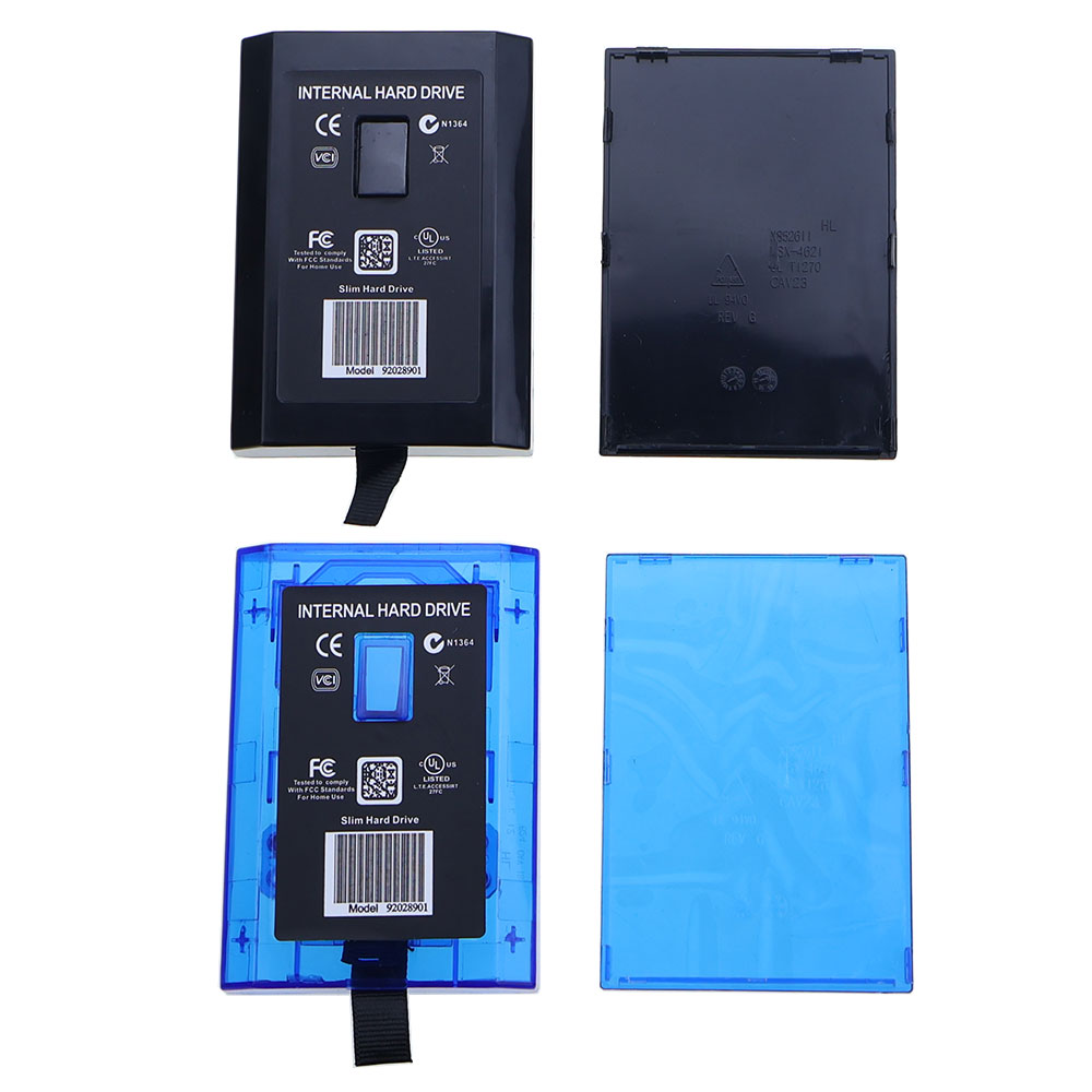 Casing Internal HDD untuk XBOX - Gaming Console Xbox 360 ulasan dan harga