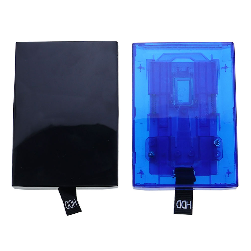 Casing Internal HDD untuk XBOX - Gaming Console Xbox 360 ulasan dan harga