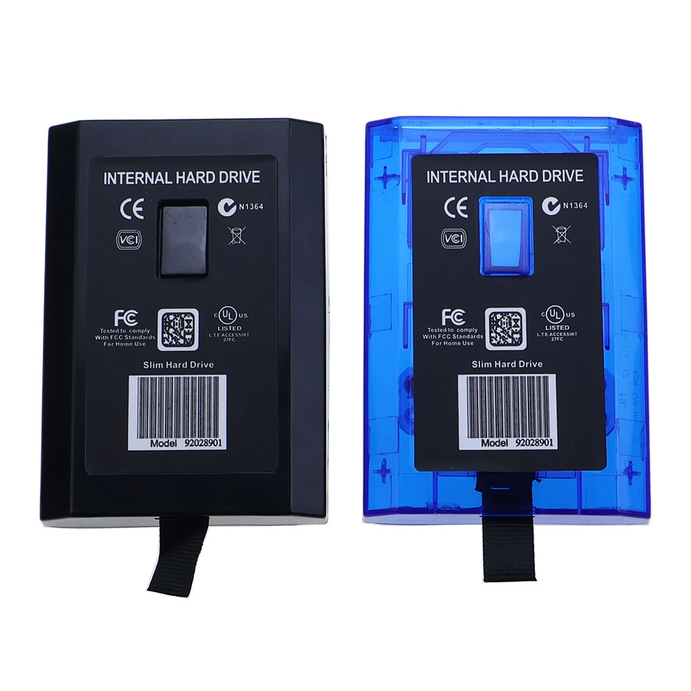 Casing Internal HDD untuk XBOX - Gaming Console Xbox 360 ulasan dan harga
