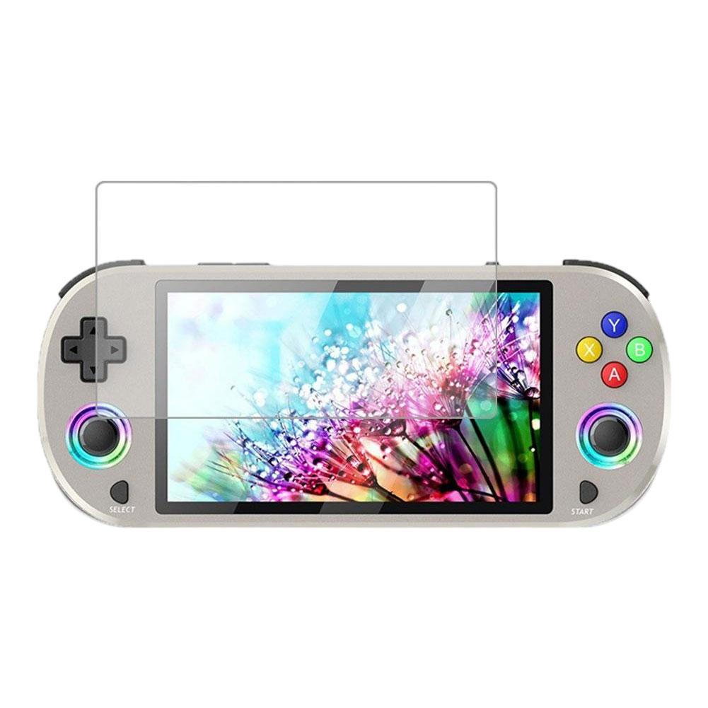 Film Pelindung Definisi Tinggi - Gaming Console Definition ulasan dan harga