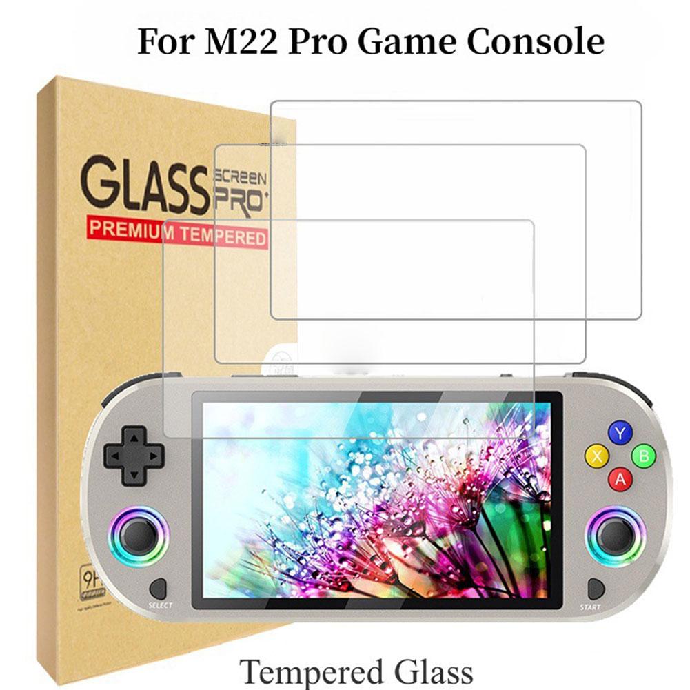 Film Pelindung Definisi Tinggi - Gaming Console Definition ulasan dan harga