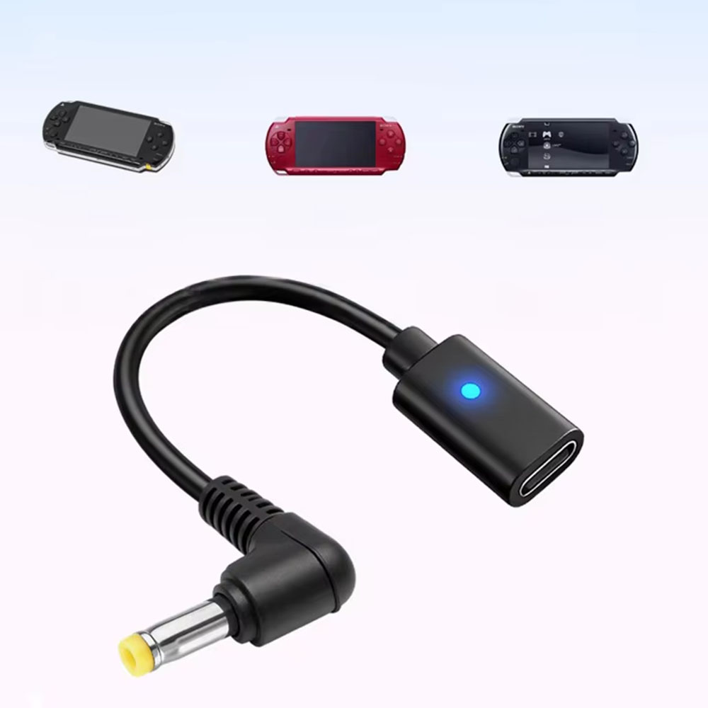 Kabel Pengisi Daya Tipe C untu - Gaming Console And Controller ulasan dan harga