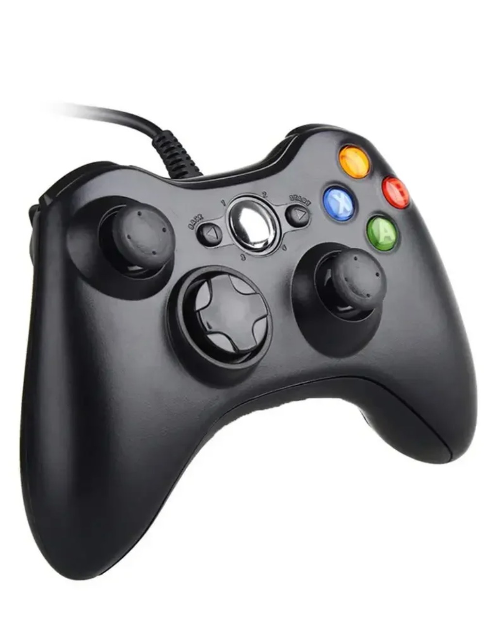 Gamepad untuk pengontrol Micro - Gaming Console Xbox 360 ulasan dan harga