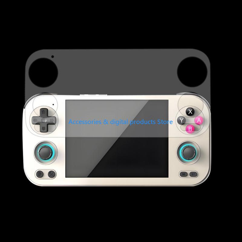 77JD Konsol Game Genggam Gadge - Gaming Console Definition ulasan dan harga
