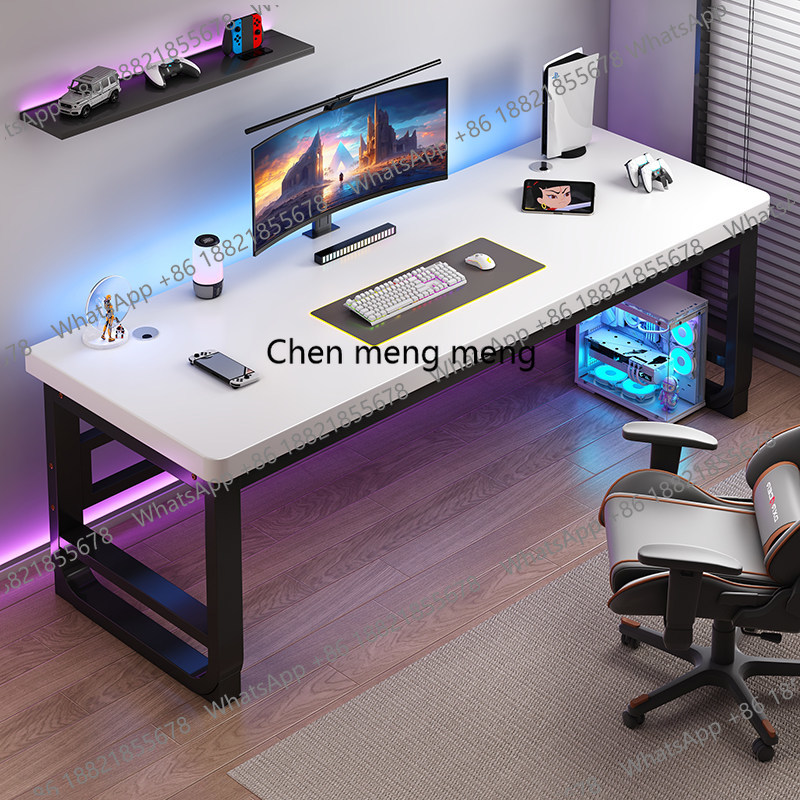 Meja Komputer Gaming Konsol Ra - Gaming Console Room ulasan dan harga