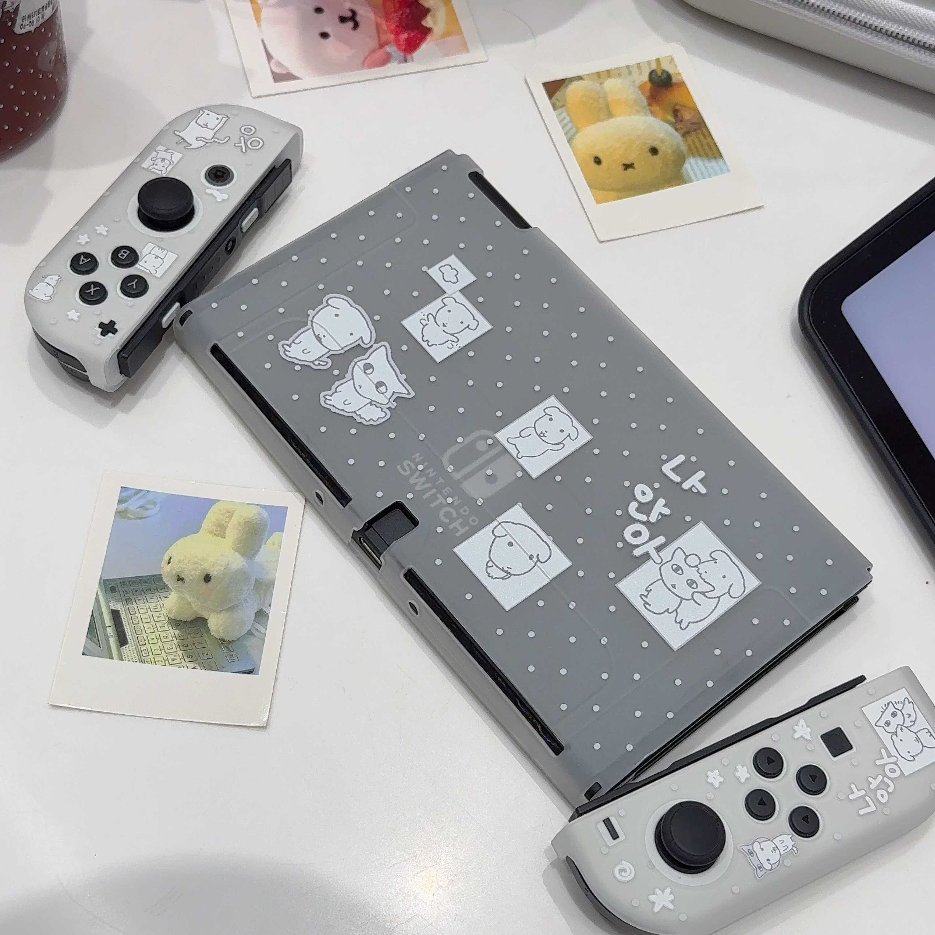 Casing Kartun untuk Nintendo S - Gaming Console Generations ulasan dan harga