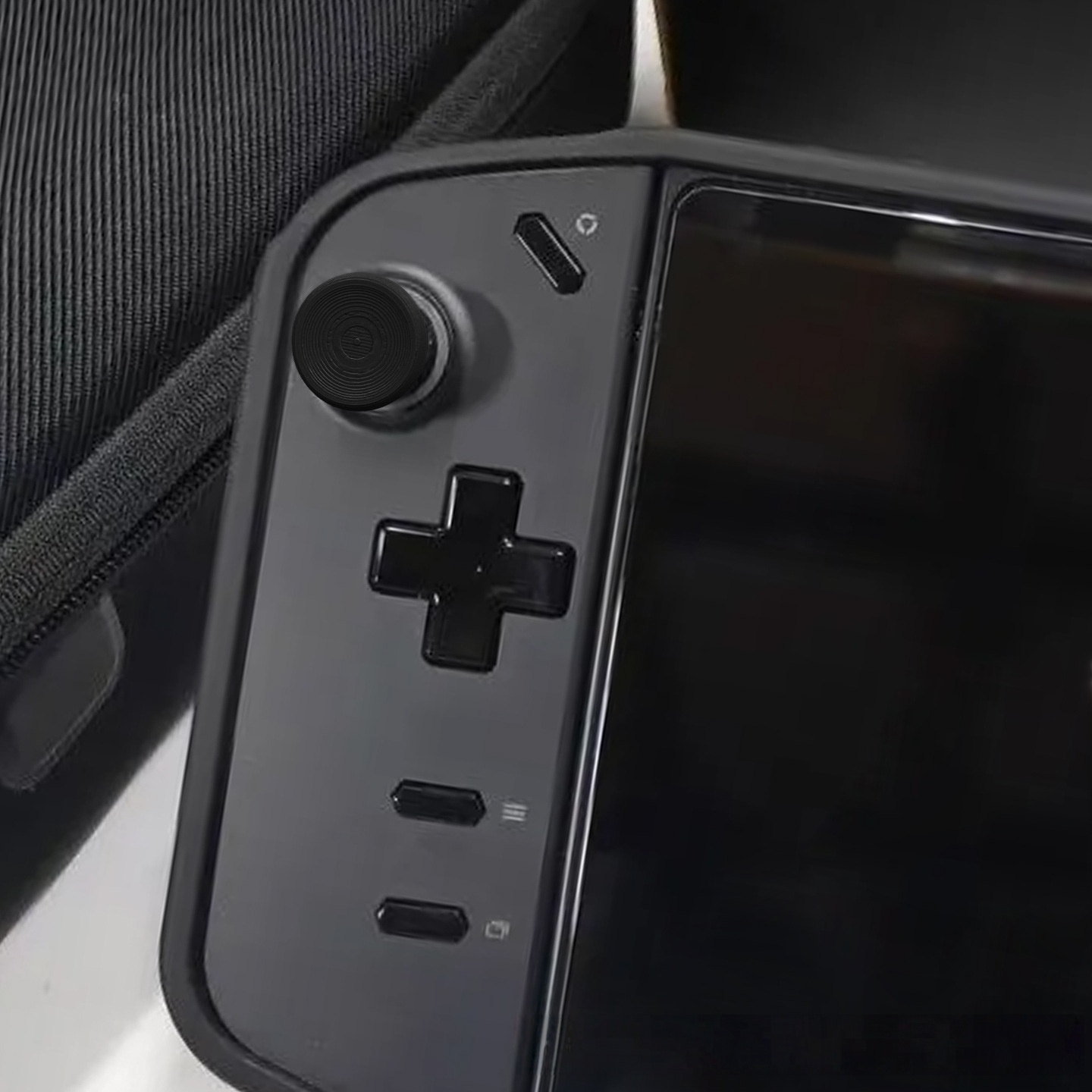 Tutup Joystick Silikon untuk K - Gaming Console Setup ulasan dan harga
