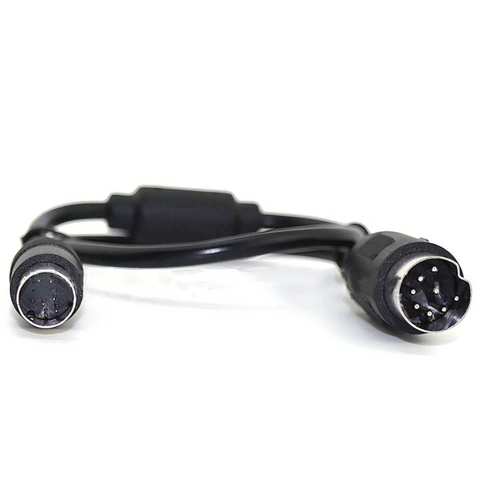 Kabel Penghubung untuk SEGA 32 - Gaming Console Generations ulasan dan harga
