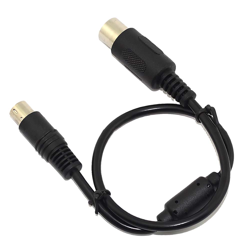 Kabel Penghubung untuk SEGA 32 - Gaming Console Generations ulasan dan harga