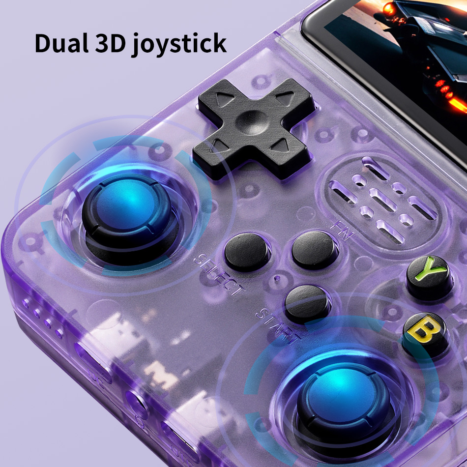 Konsol Game Genggam Retro Mini - Gaming Console Xbox 360 ulasan dan harga