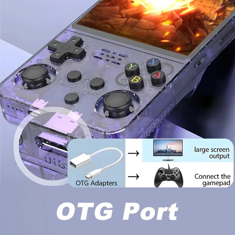 Konsol Game Genggam Retro Mini - Gaming Console Xbox 360 ulasan dan harga