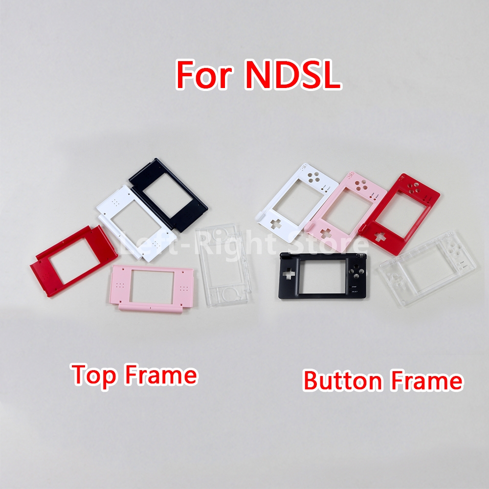 1 Buah untuk NDSL Tombol Atas  - Gaming Console Nintendo ulasan dan harga
