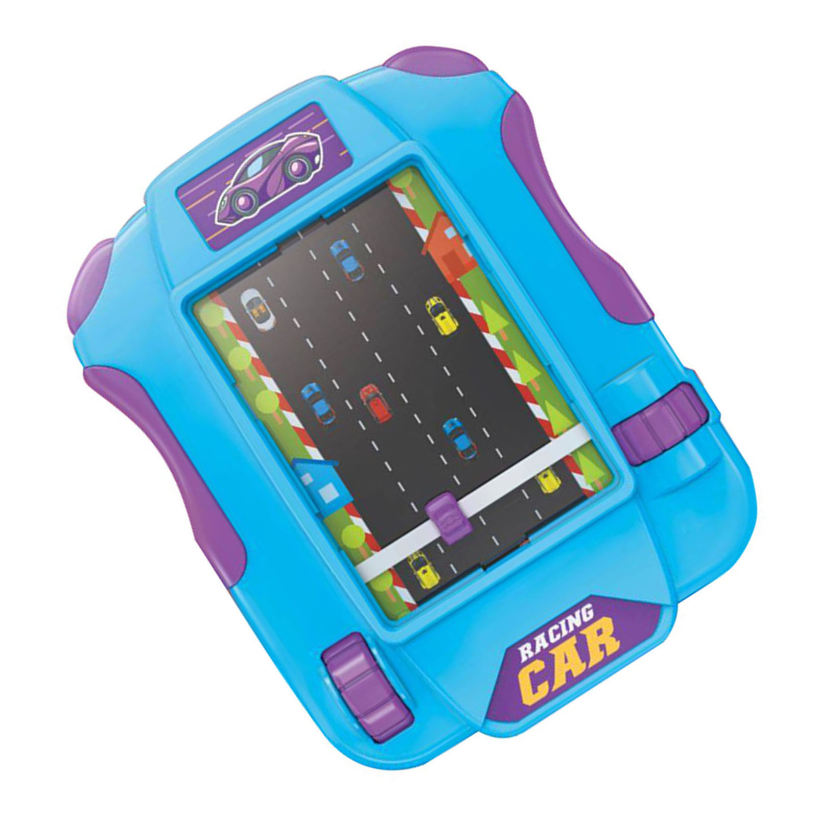 Konsol Game Balap Retro Gengga - Gaming Console 4 Year Old ulasan dan harga