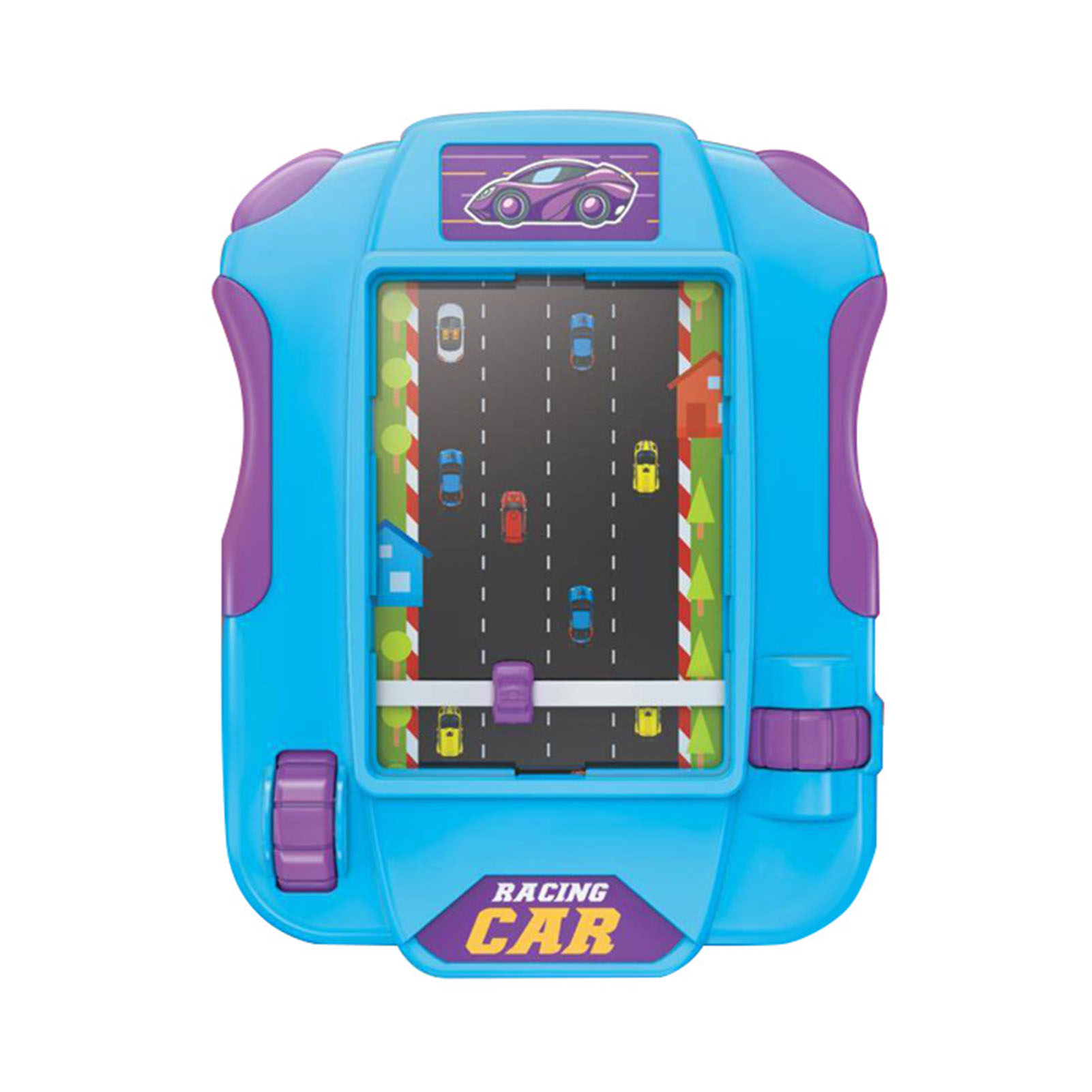 Konsol Game Balap Retro Gengga - Gaming Console 4 Year Old ulasan dan harga