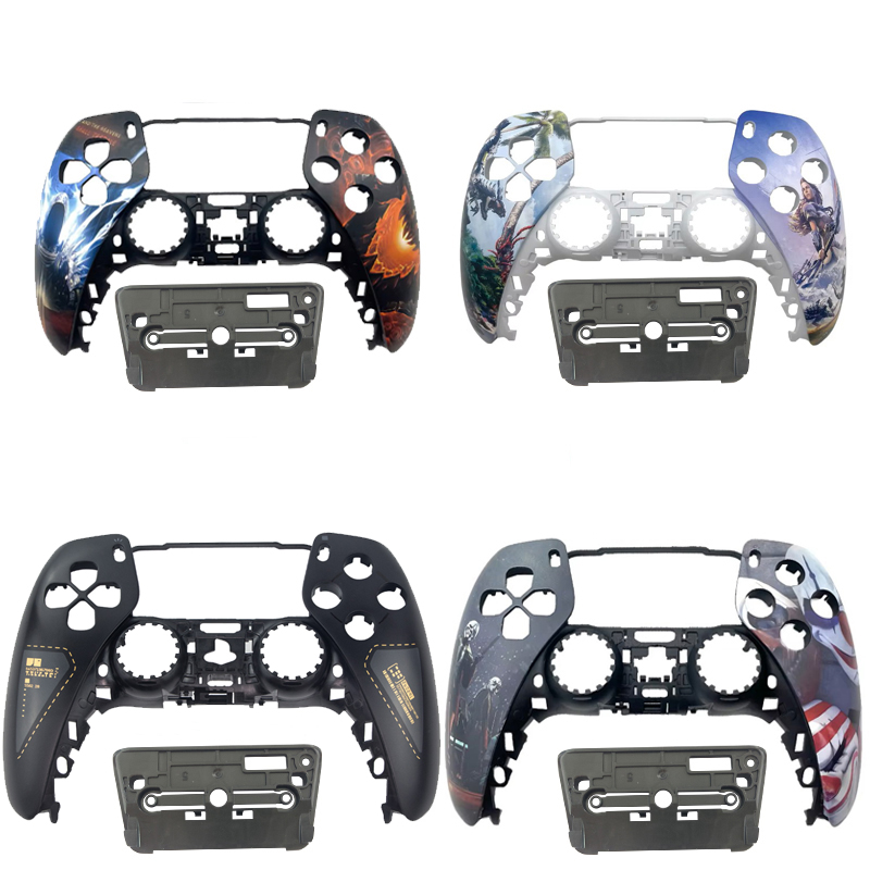 Casing Pengganti Controller PS - Gaming Console And Controller ulasan dan harga
