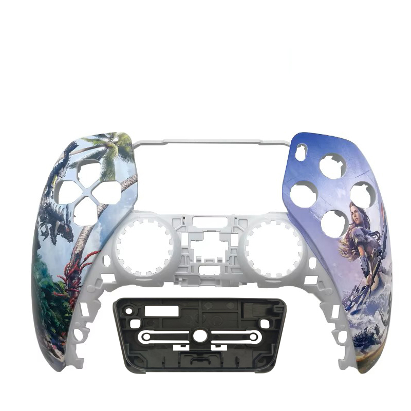 Casing Pengganti Controller PS - Gaming Console And Controller ulasan dan harga