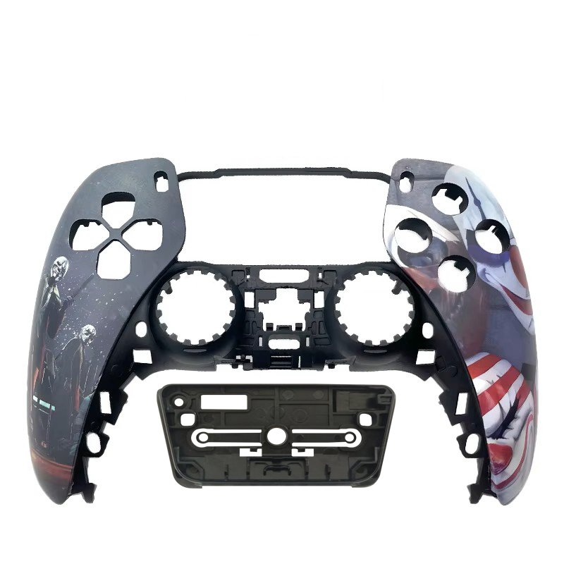 Casing Pengganti Controller PS - Gaming Console And Controller ulasan dan harga
