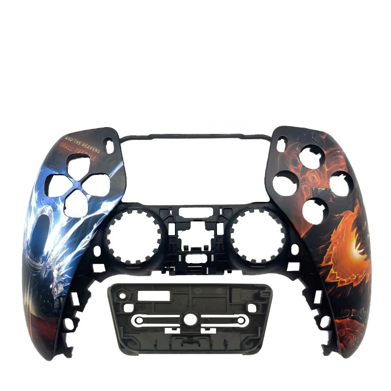 Casing Pengganti Controller PS - Gaming Console And Controller ulasan dan harga