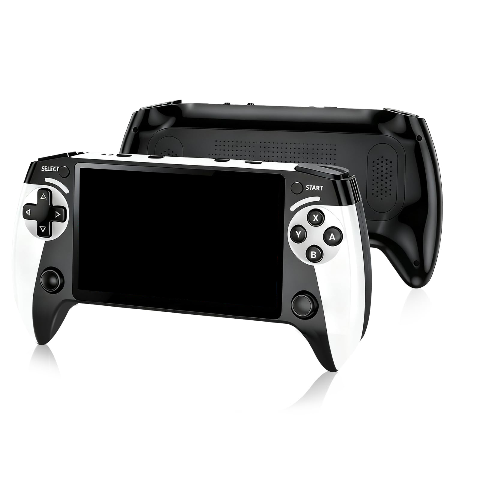 Konsol Game Genggam Layar 5.5  - Gaming Console Kids ulasan dan harga