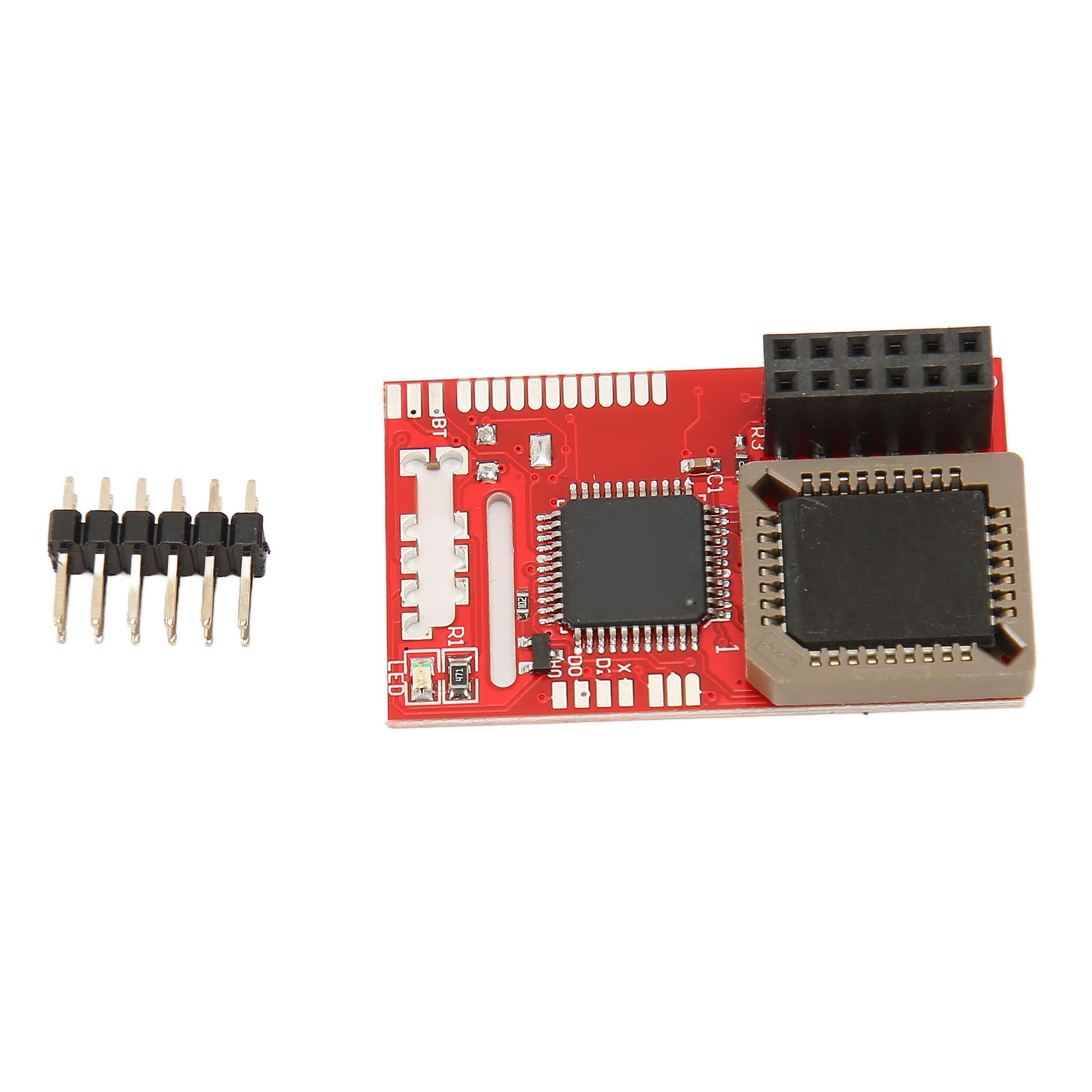 XT‑4032 Mod Chip Asli yang Dap - Gaming Console Generations ulasan dan harga
