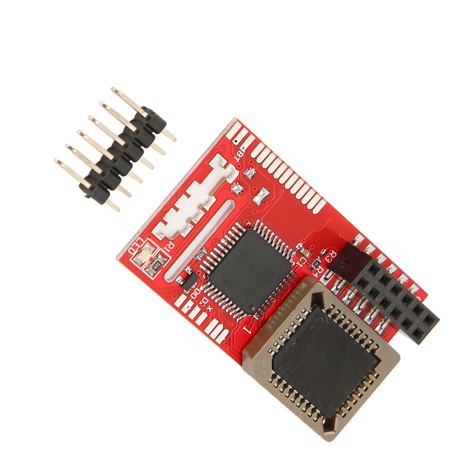 XT‑4032 Mod Chip Asli yang Dap - Gaming Console Generations ulasan dan harga