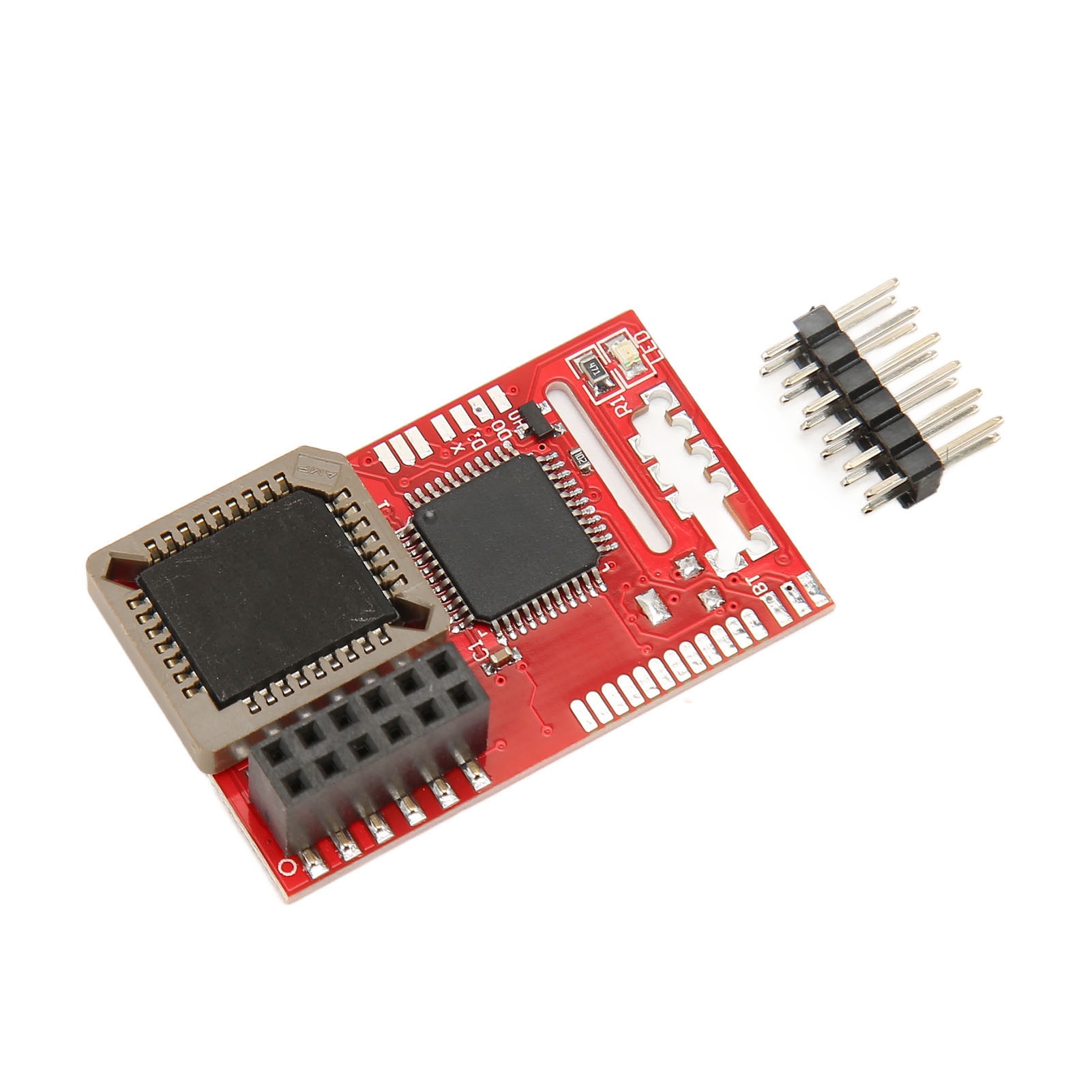 XT‑4032 Mod Chip Asli yang Dap - Gaming Console Generations ulasan dan harga