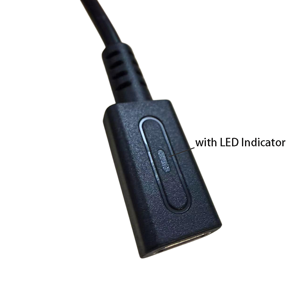 Kabel Pengisi Daya PD Tipe C 4 - Gaming Console And Controller ulasan dan harga
