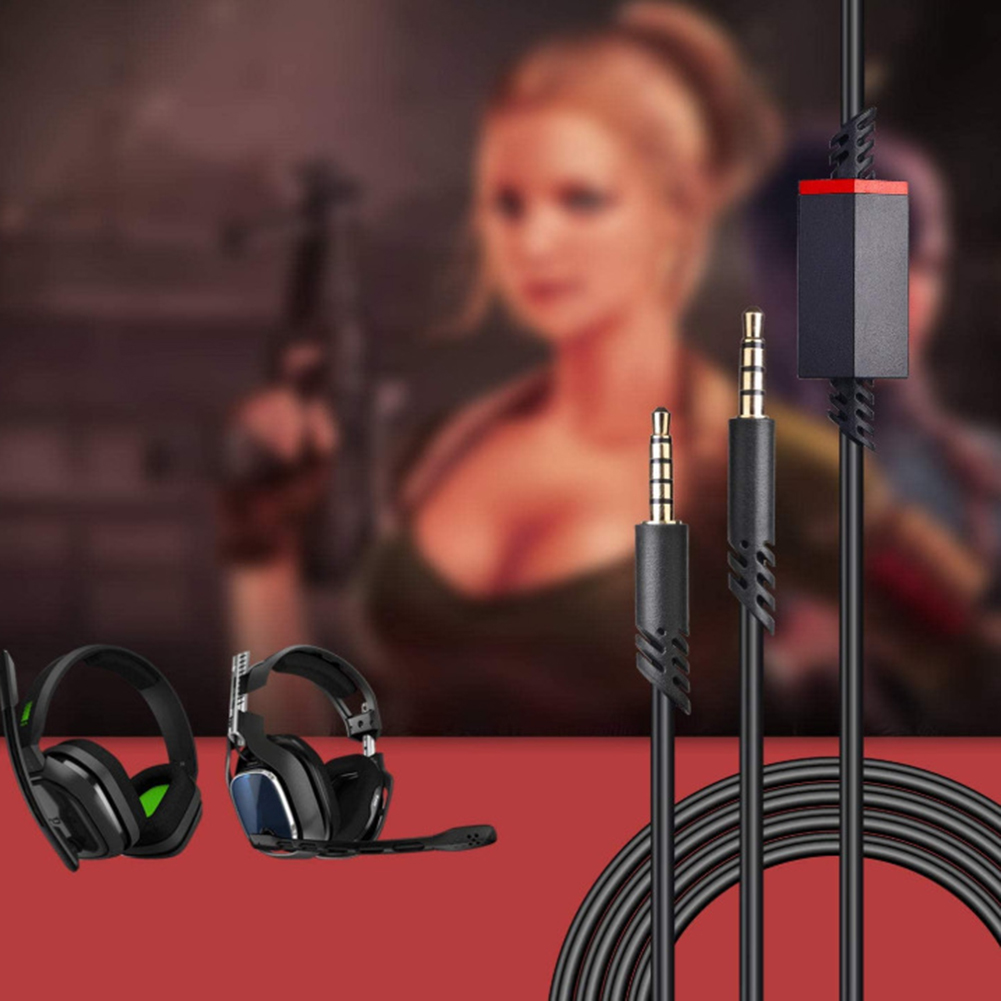 Kabel Headphone pengganti untu - Gaming Console With ulasan dan harga
